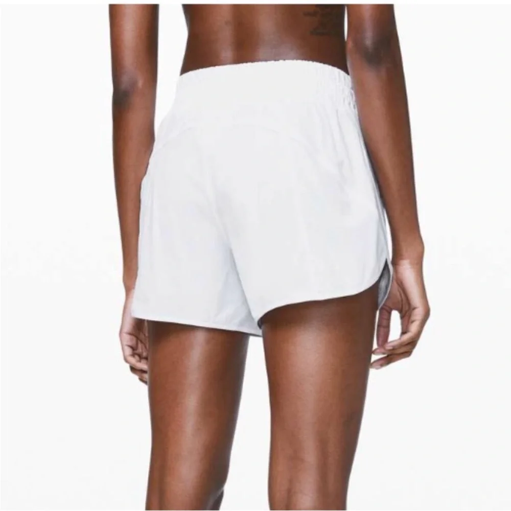 Lululemon Track That Short 5